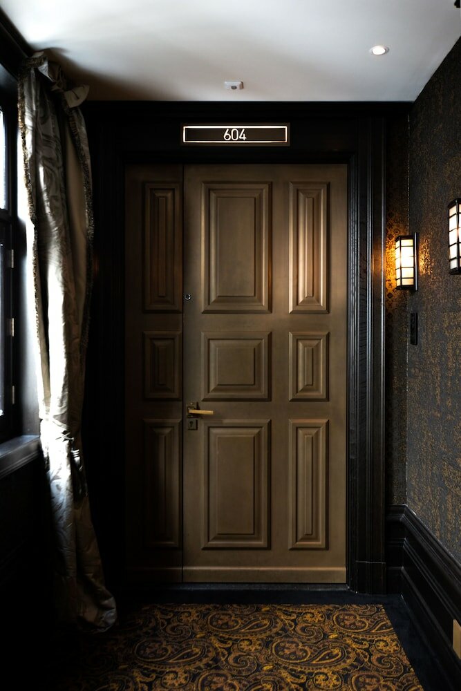 Фото Hotel TwentySeven