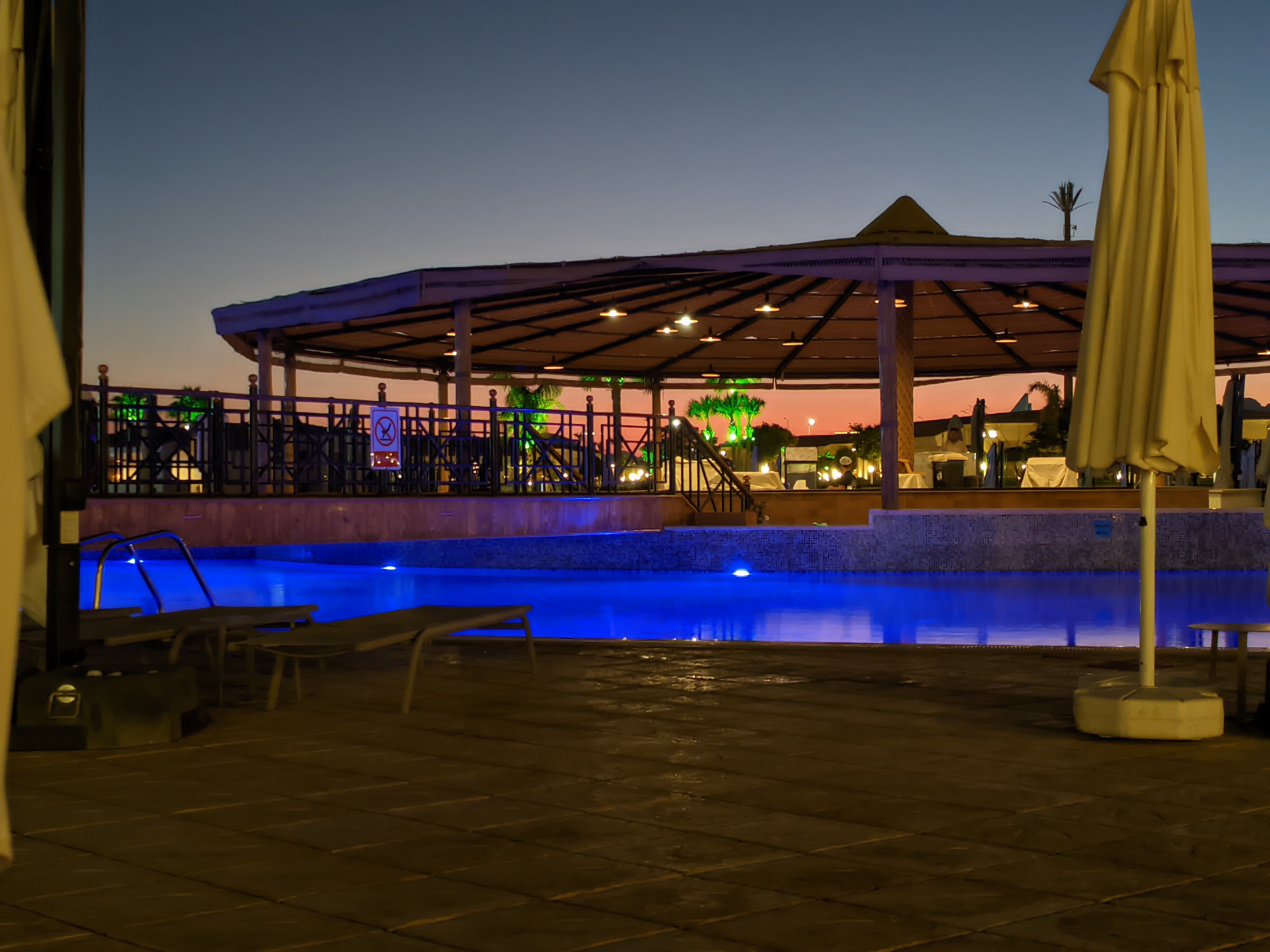 Фото Rixos Radamis Sharm El Sheikh