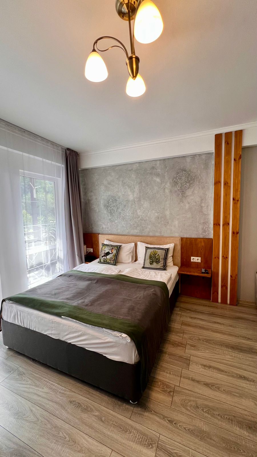 Фото Chalet Agave