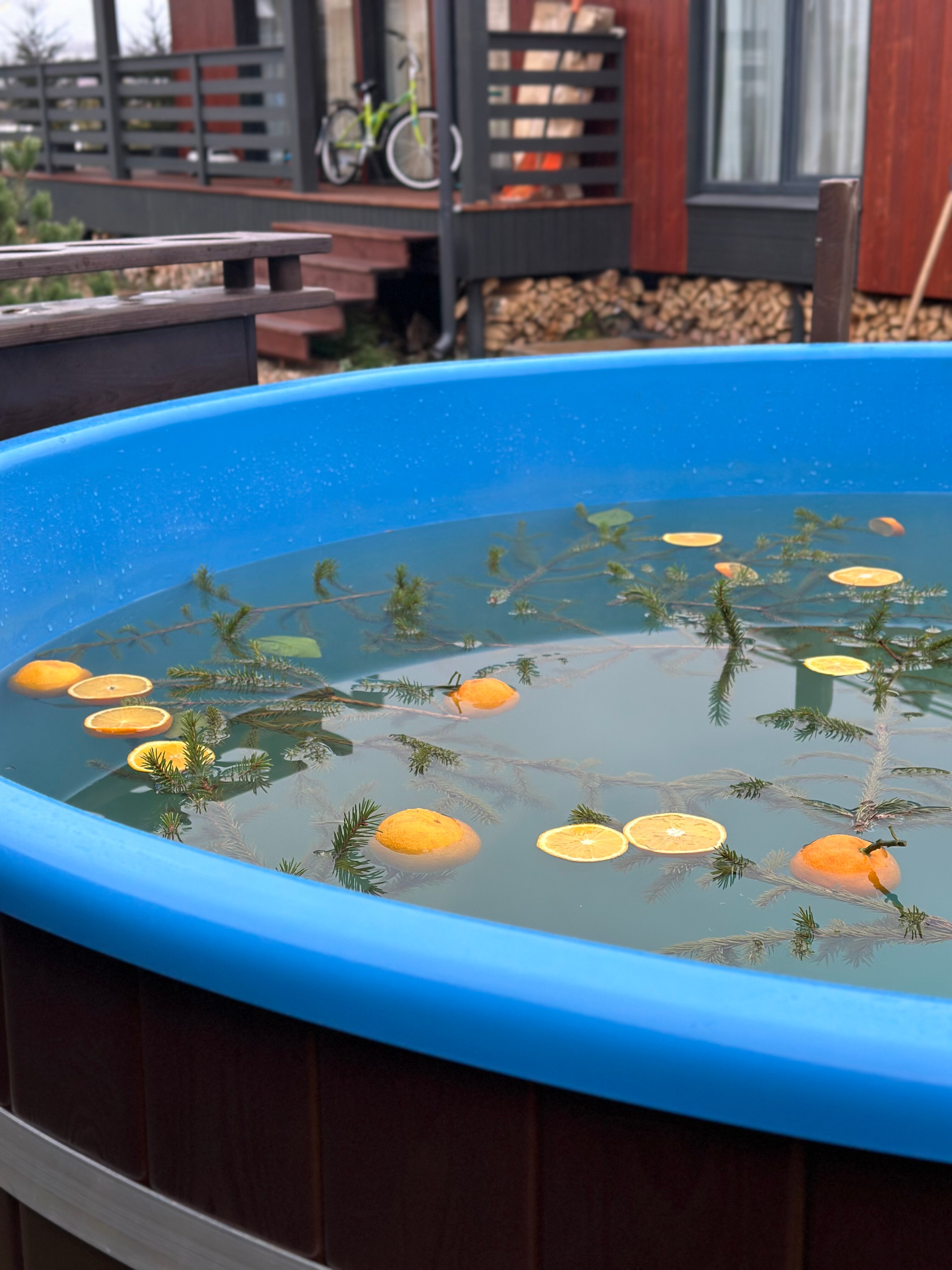 Фото Дом Мечта