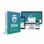 Sova (Báıken Áshimov kóshesi, 223), software companies