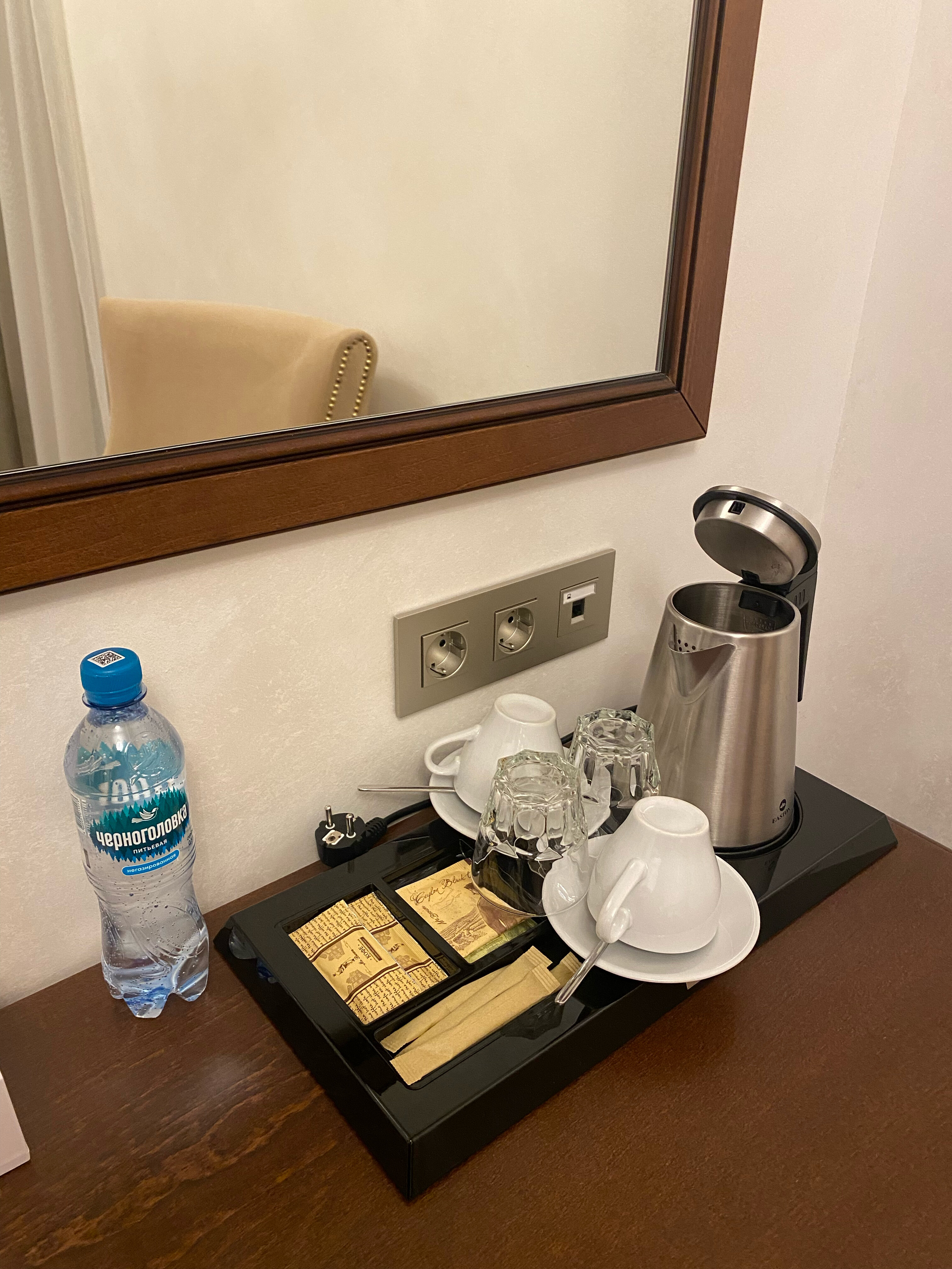 Фото Hotel Grand Boutique