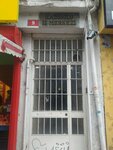 Kadioglu Business Center (Istanbul, Kadikoy, Osmanaga Neighborhood, Cuhadaraga Street, 9), centro de negocios