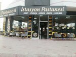Station Patisserie (Ankara Province, Sincan District, Gülhan Sok., 75), confitería