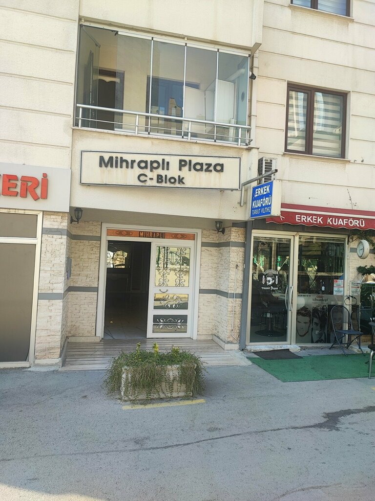 Tax consultants Pekcan Bağımsız Denetim & Yeminli Mali Müşavir, Bursa, photo