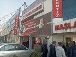 Dynomoss Auto Expertise Iskitler-ANKARA (Ankara Province, Altındag District, Zübeyde Hanım Mah., Turgut Özal Blv., 20), vehicle inspection station
