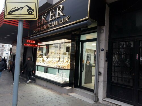 Eker Kuyumculuk Fotoğraf 1