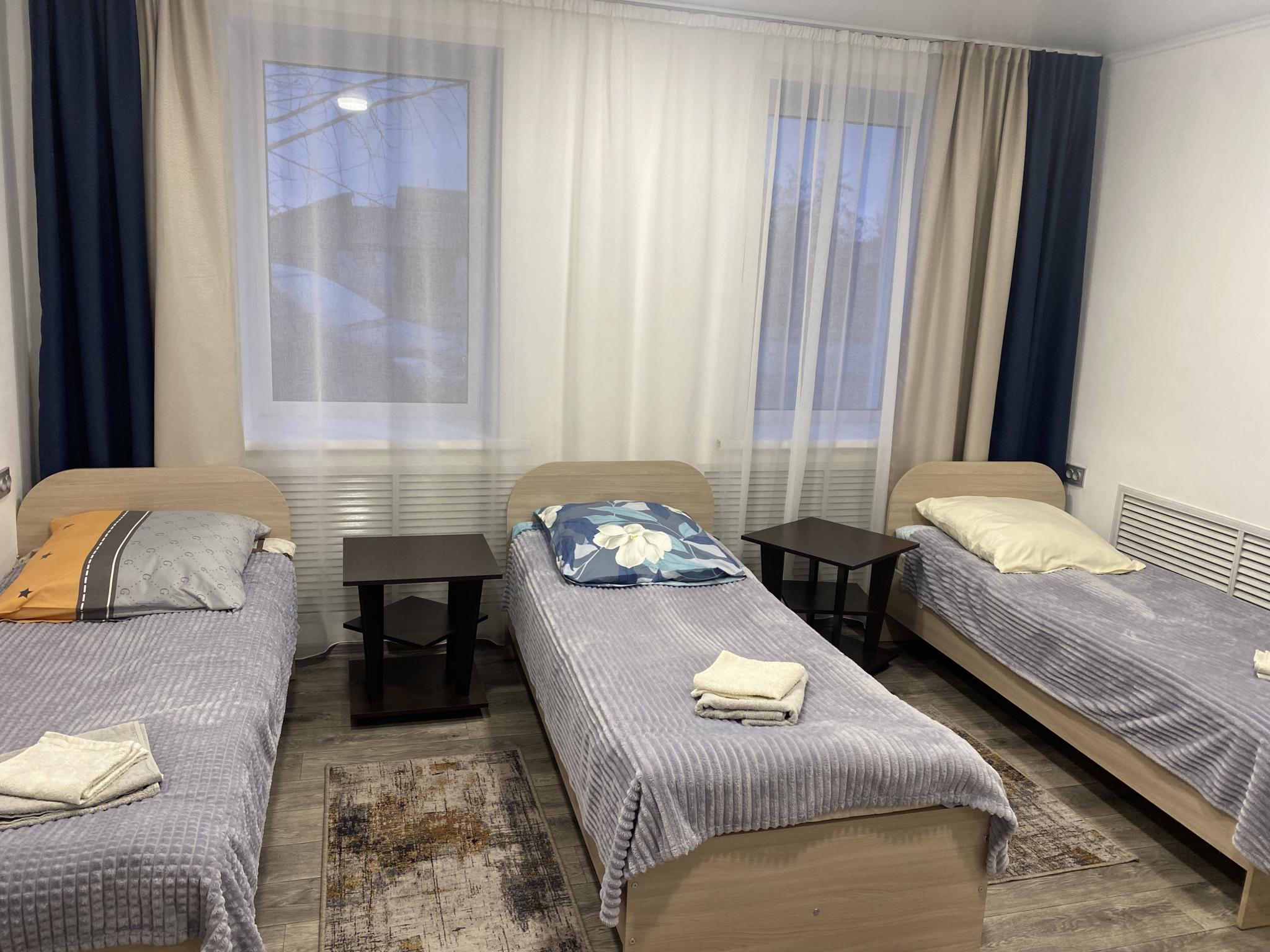 Фото Тихие зори