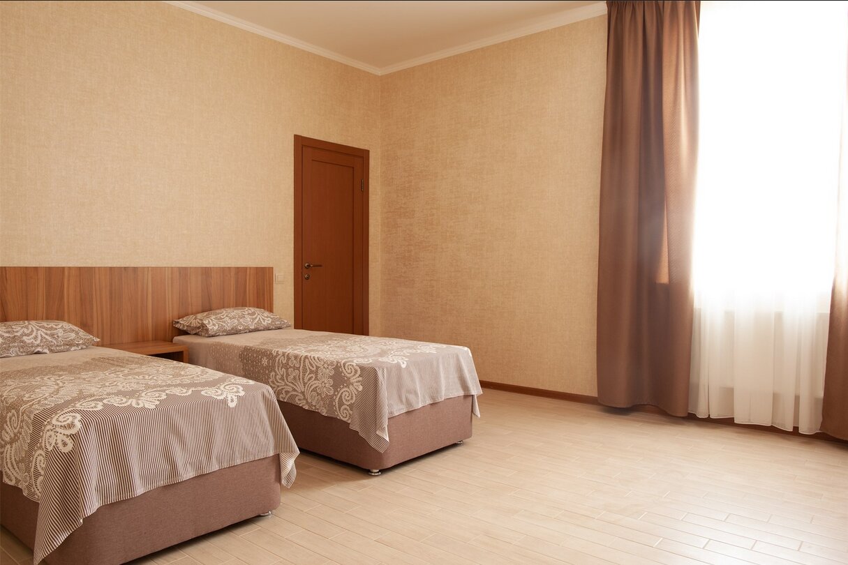 Фото Гостевой дом Тургенева 188