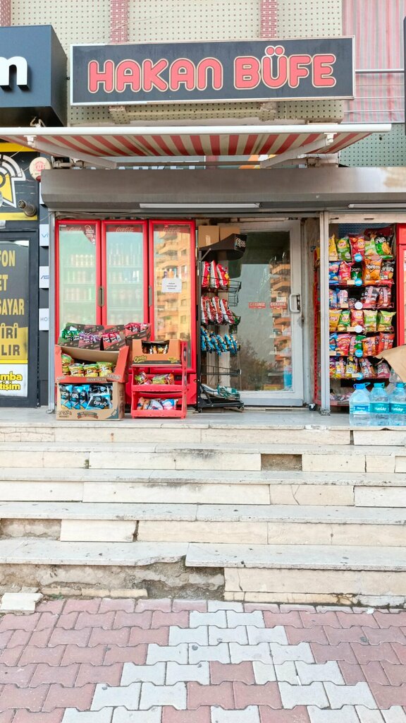Grocery Hakanbufe, Konya, photo