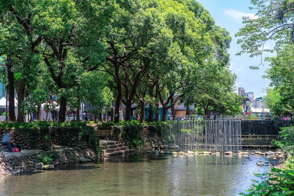 Фото Shin Yuan Celeb Metro Hotel