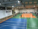 Два мяча (Transportnaya ulitsa, 2к2), sports and entertainment center