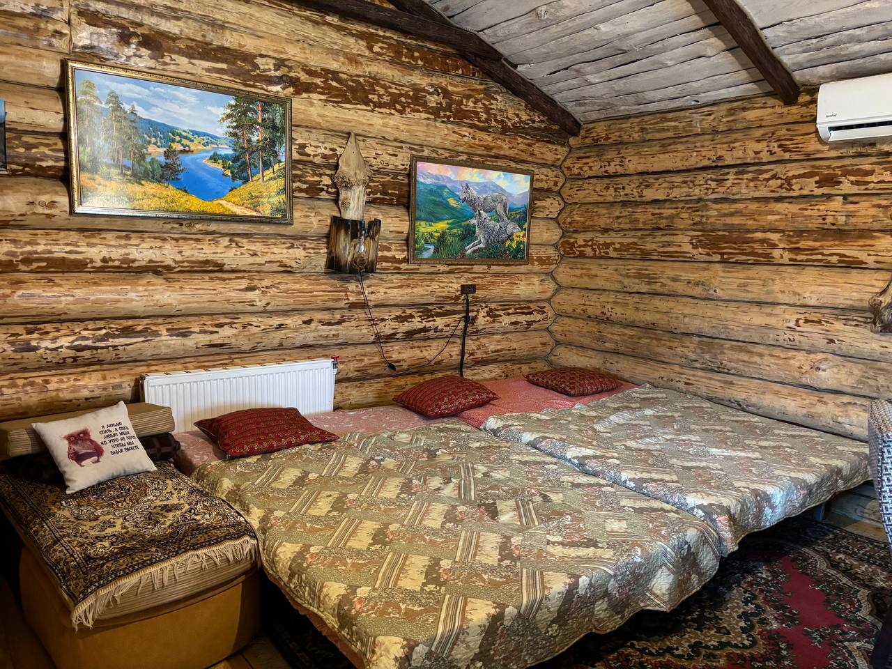 Фото Усадьба на Садовой