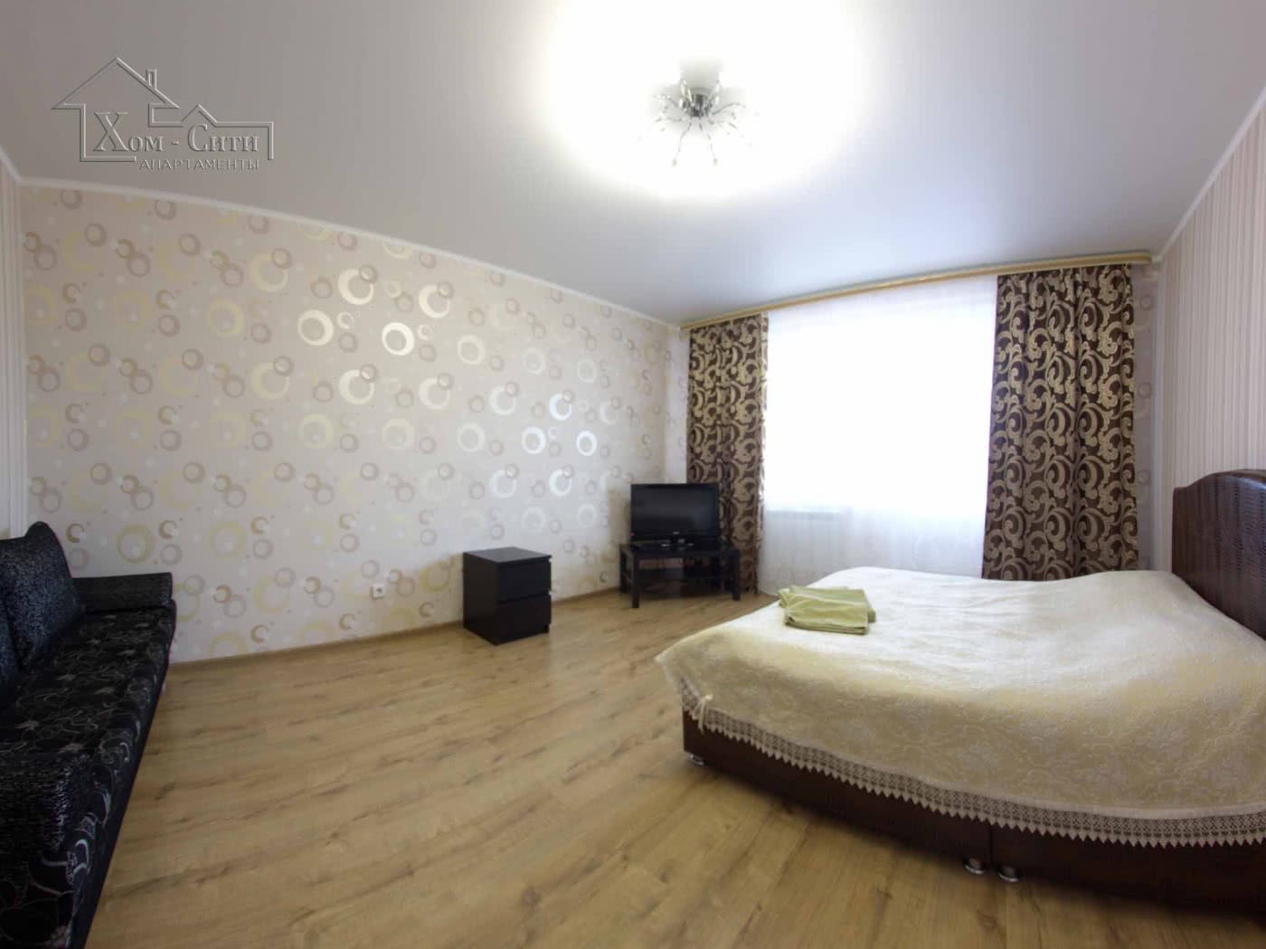 Фото Хом-Сити