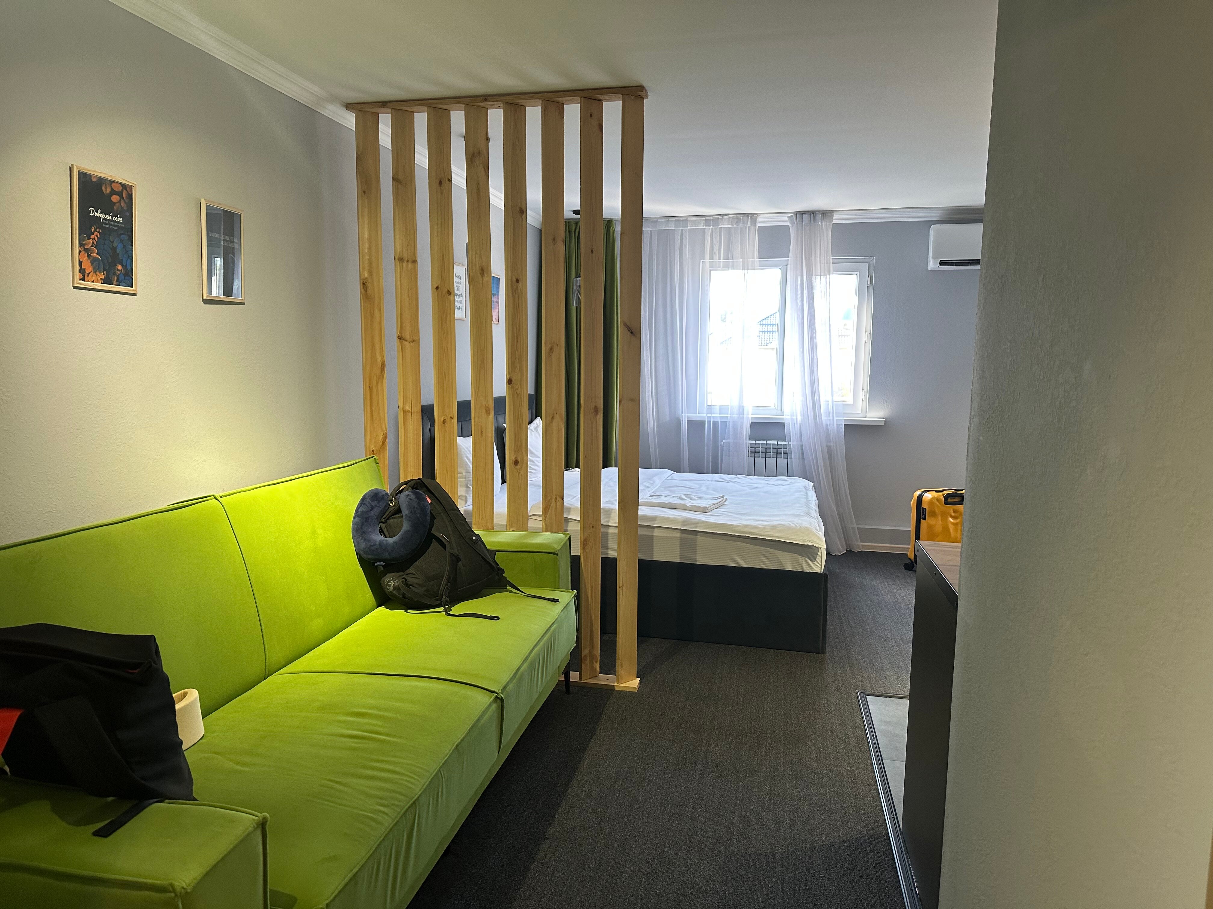 Фото The Apartments 95