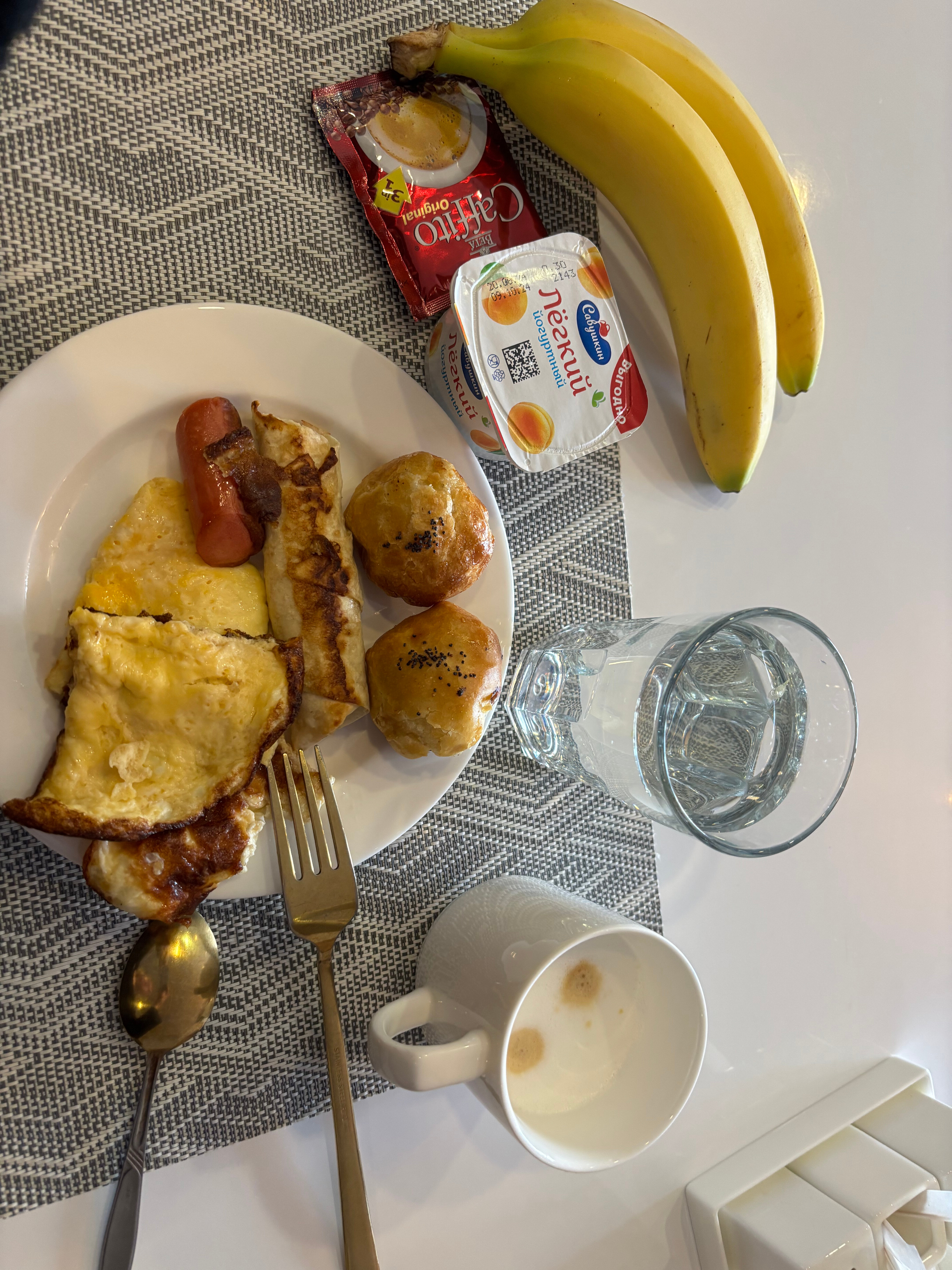 Фото Отель Aurum