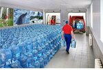 Marusina voditsa (2-y Industrialny proyezd, 3Б), water store