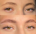 Flubrows (Екатерининская улица, 40), eyebrow and eyelash salon