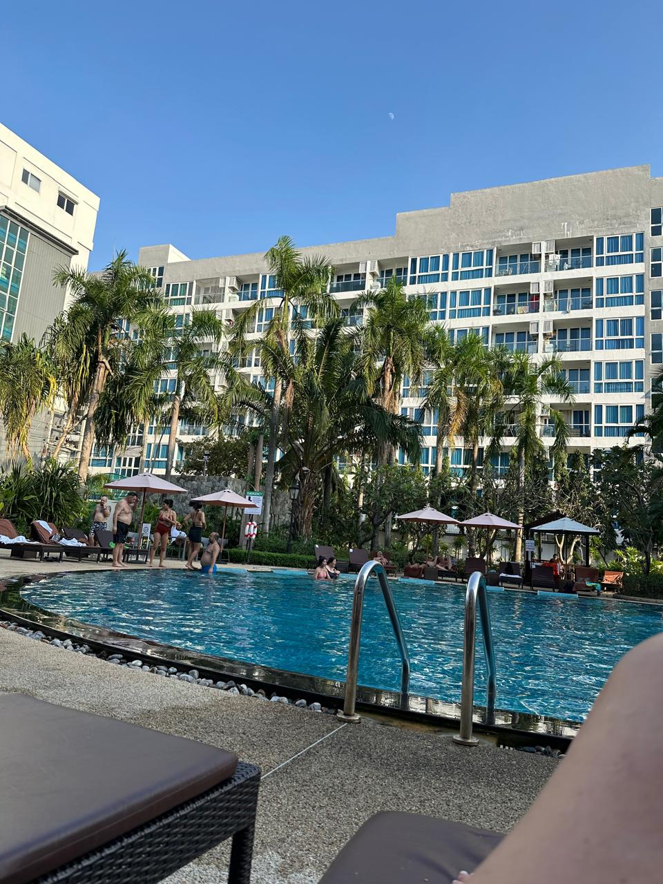 Фото Heeton Concept Hotel Pattaya by Compass Hospitality