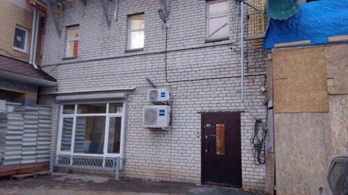 Optical instruments and equipment Shvabe, Nizhny Novgorod, photo