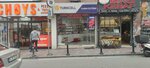Yaren İletşim (İstanbul, Besiktas, Şair Nedim Cad., 65) ، متجر للهواتف المحمولة