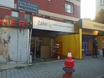 Zafer Bag Shoe Workshop (İstanbul, Besiktas, Ahmet Adnan Saygun Cad., 10C), shoes repair