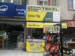 Iddaa (Ankara Province, Altındag District, Hacı Bayram Mah., Rüzgarlı Cad., 23), bookmakers
