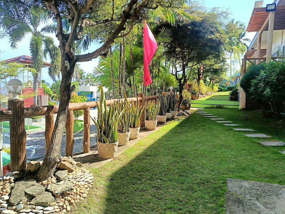 Hotel Jsjs Mountain Resort powered by Cocotel, Province of Cebu, photo