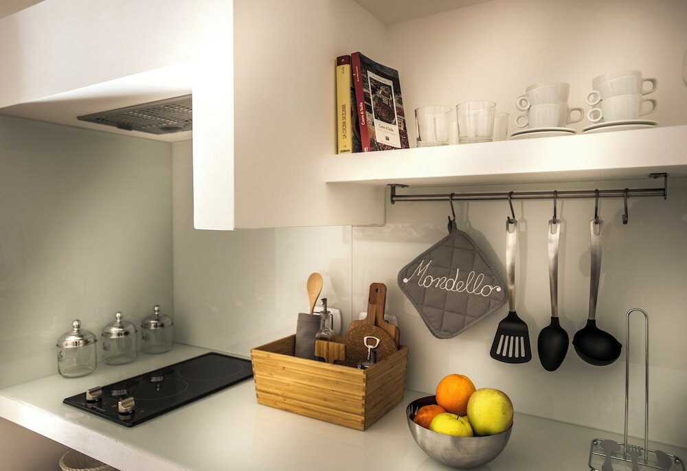 Фото Palermo Al Massimo