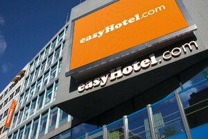 Гостиница EasyHotel Rotterdam City Centre