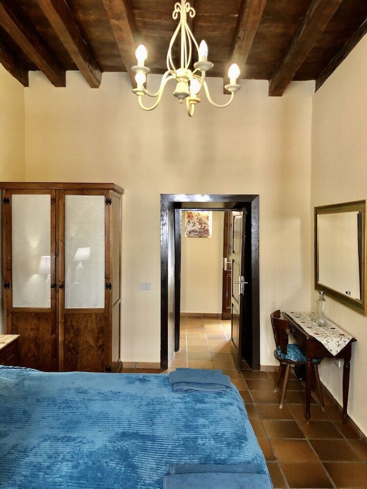 Фото Rural Vilaflor