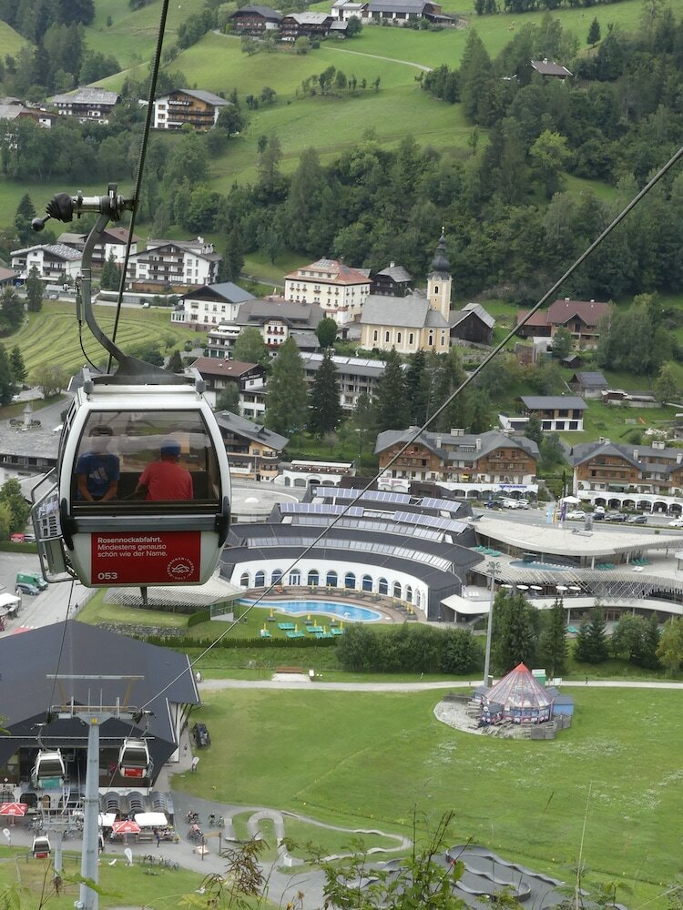 Фото Hotel Kirchenwirt