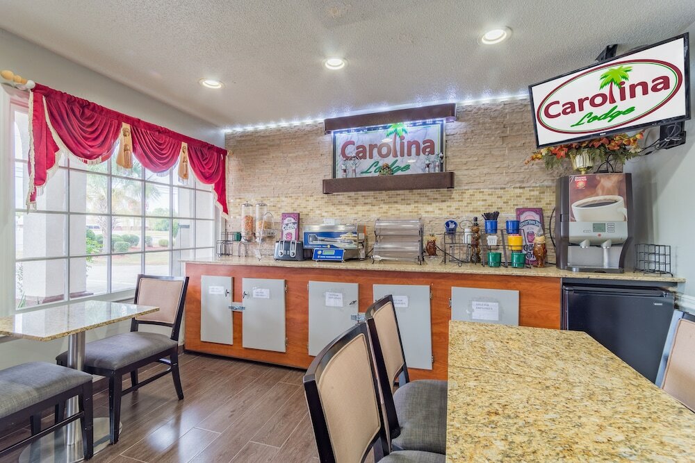 Фото Carolina Lodge