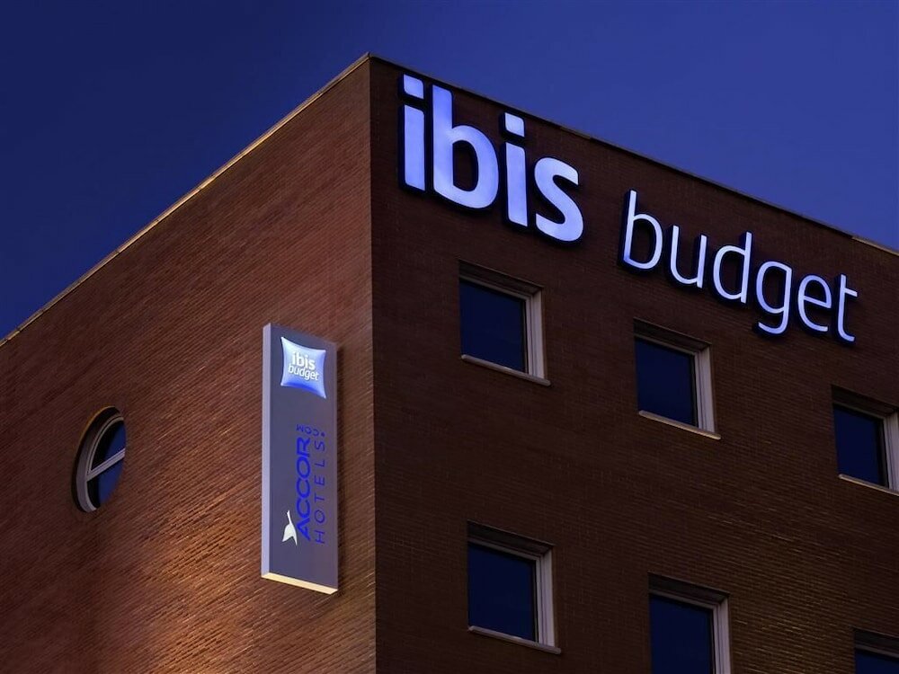 Фото Ibis Budget Madrid Calle Alcalá