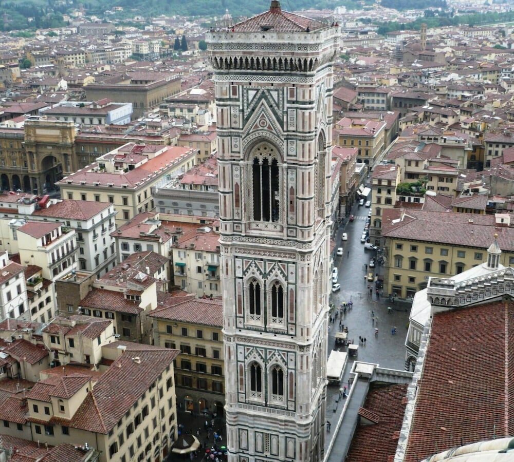 Фото Por Santa Maria Apartment