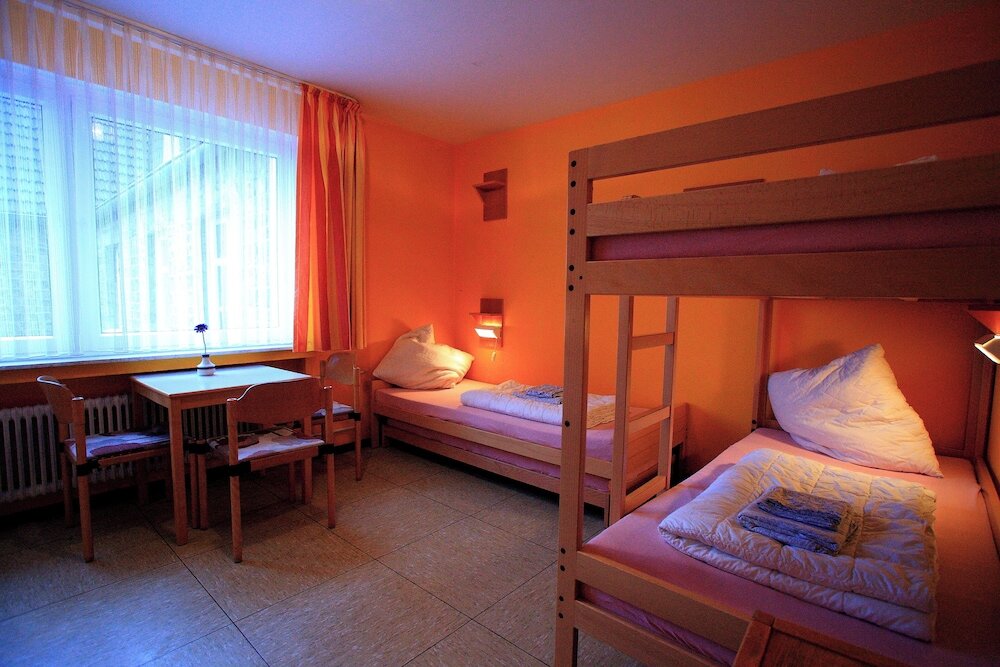 Фото Bola Kulturhostel