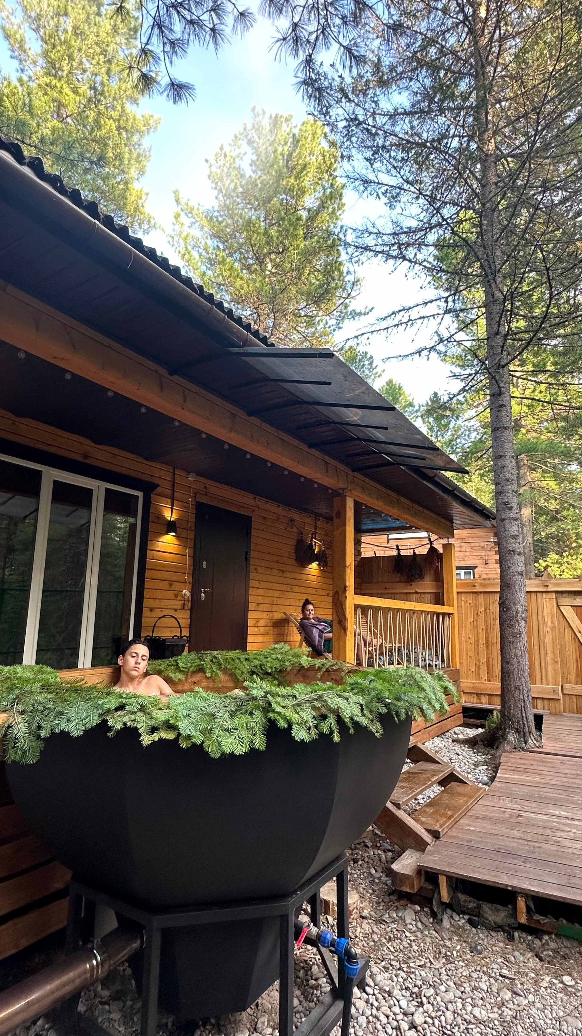 Фото Village Hvoya