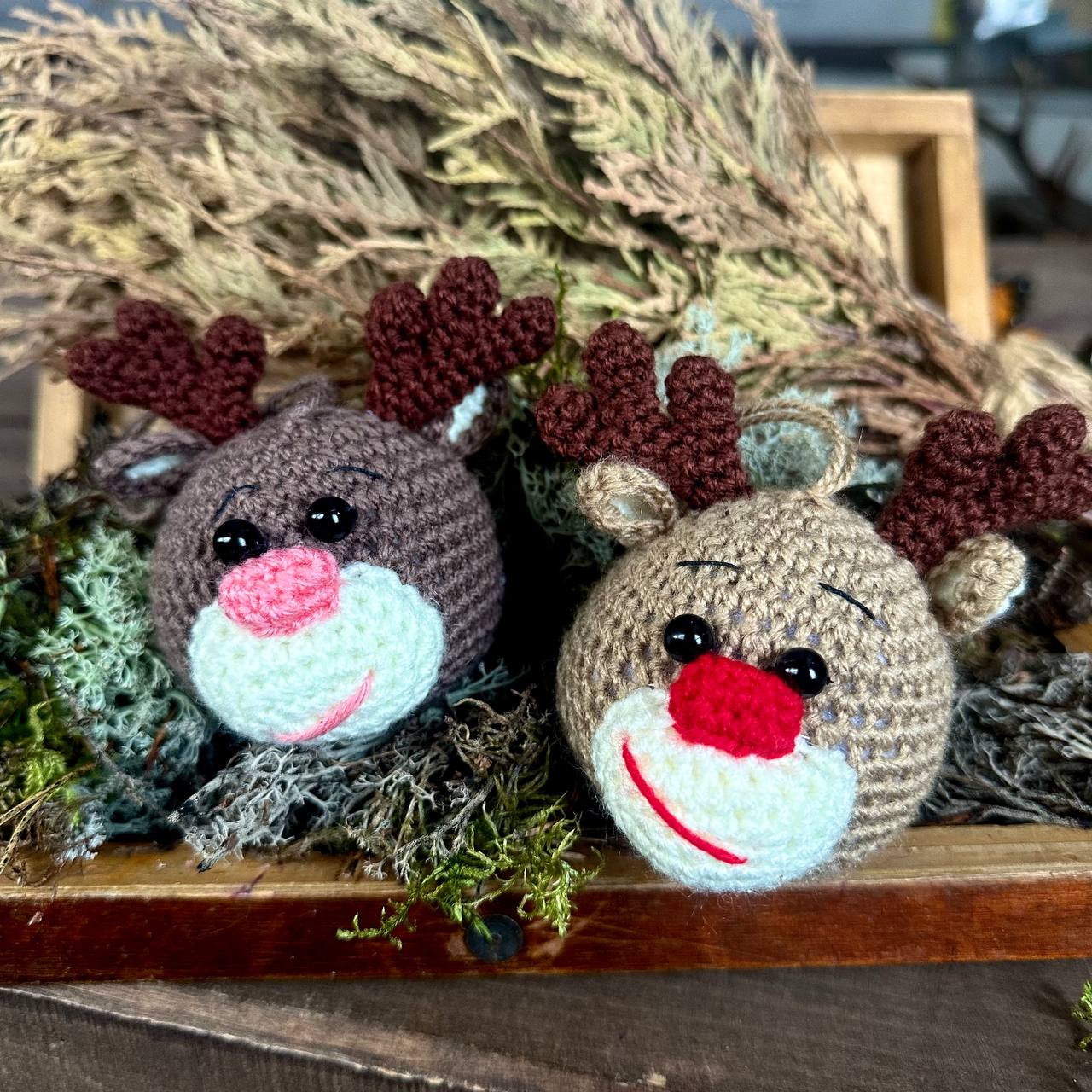 Фото Оленья ферма СудимирЪ