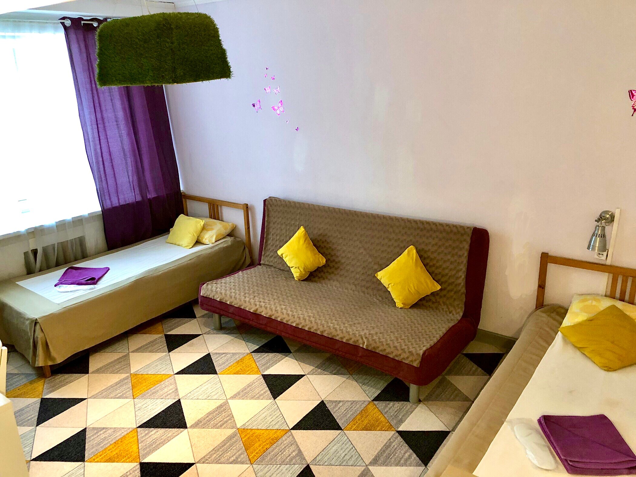 Фото Лето&Зеленая роща