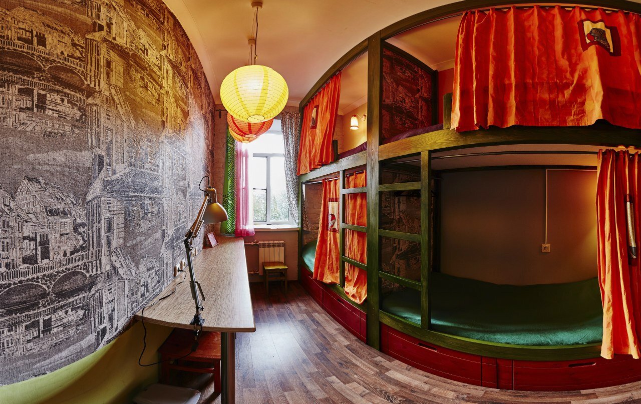 Фото отеля 4