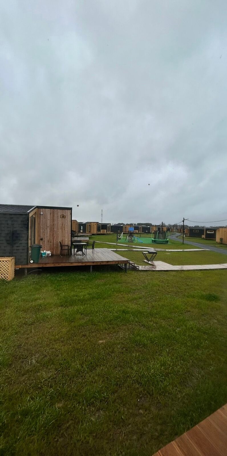 Фото Пятница Эко-Курорт