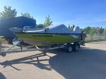 Fj boat Сервис (Tutaevskoe Highway, 2с2) ، تصليح القوارب