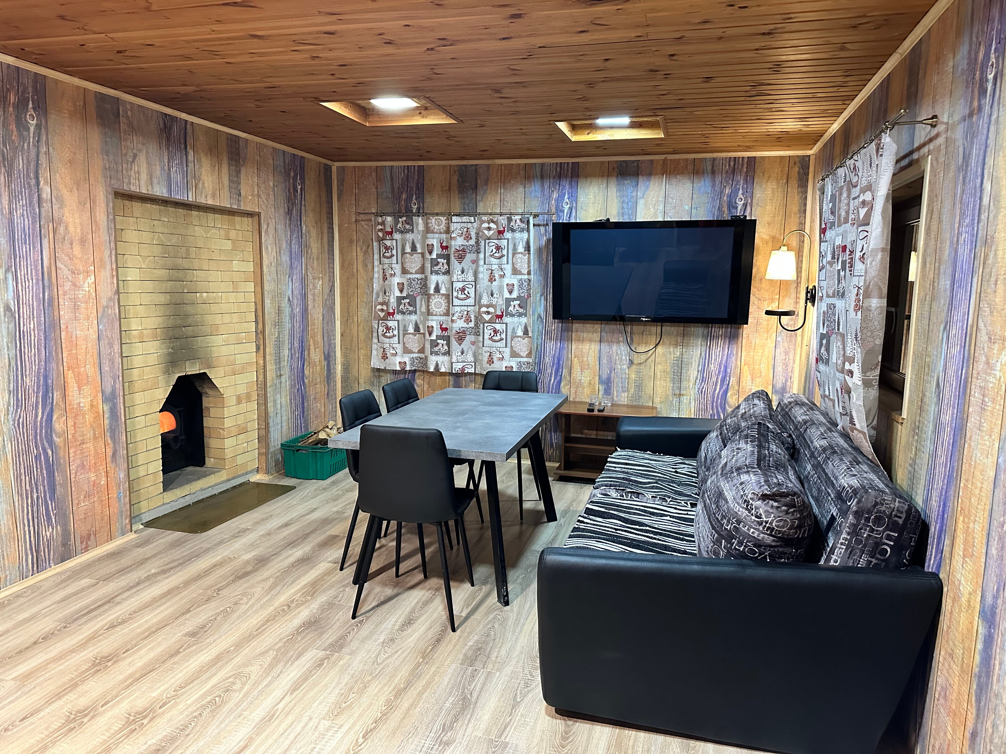 Фото Polar Inn House