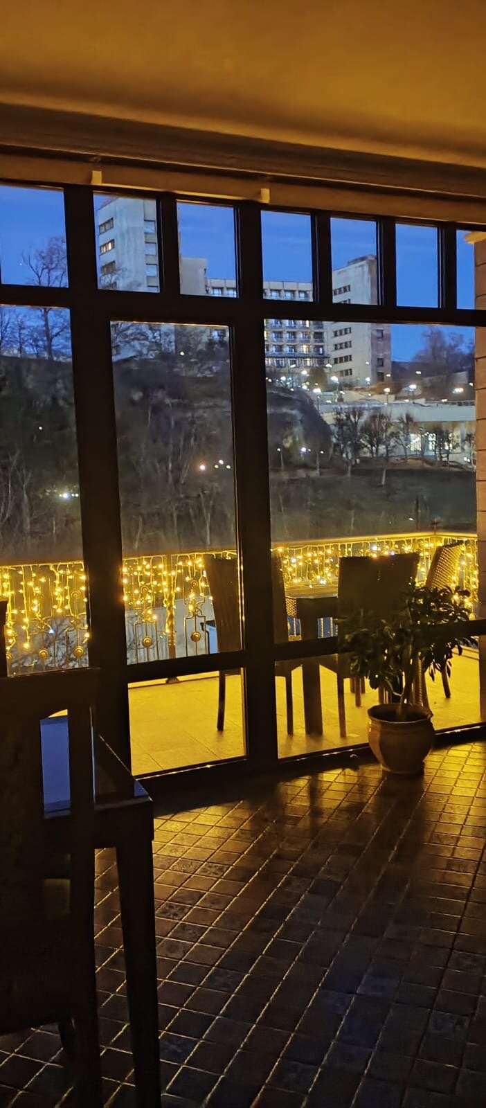 Фото Гранд Шале