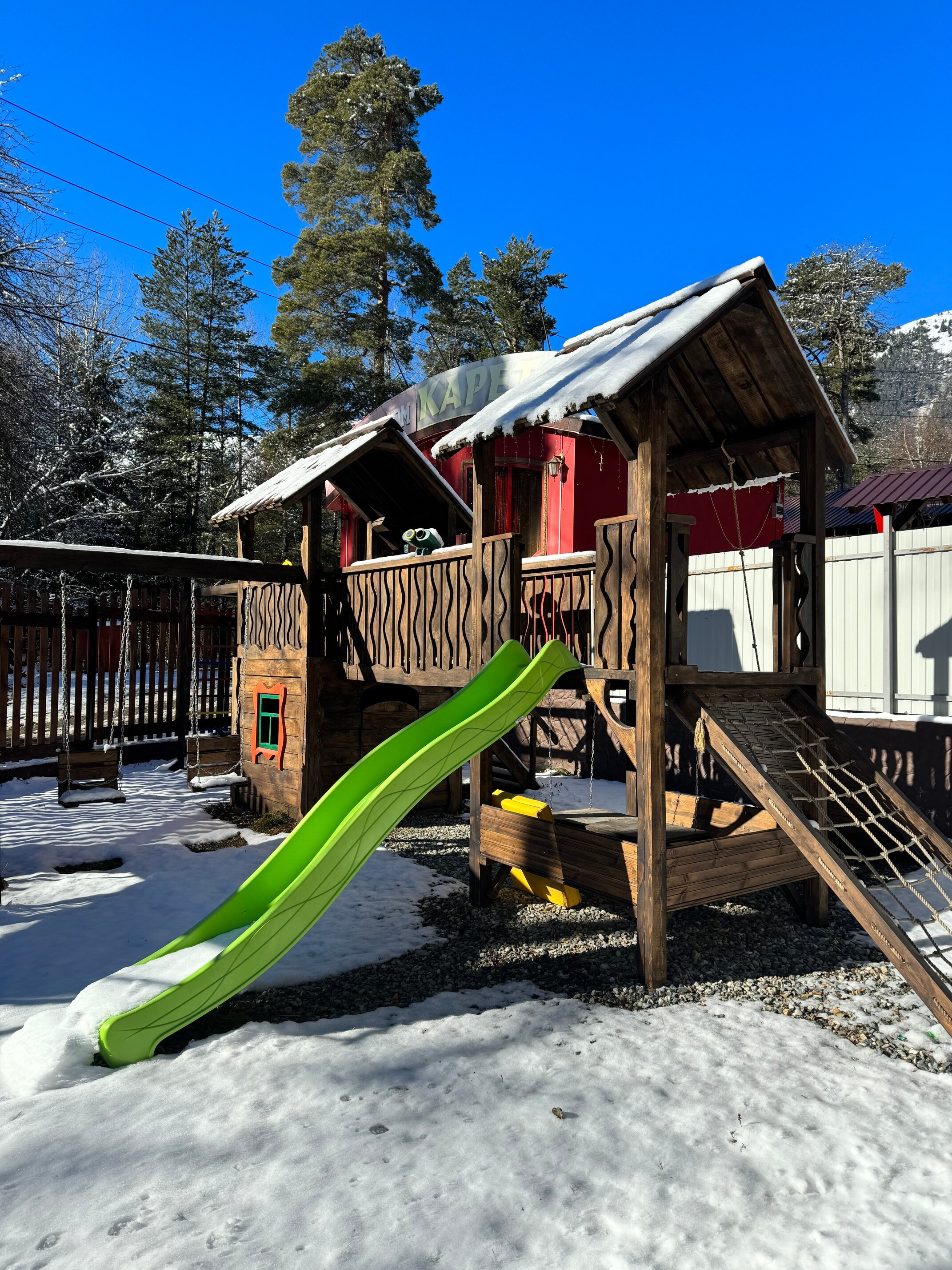 Фото Кассандра