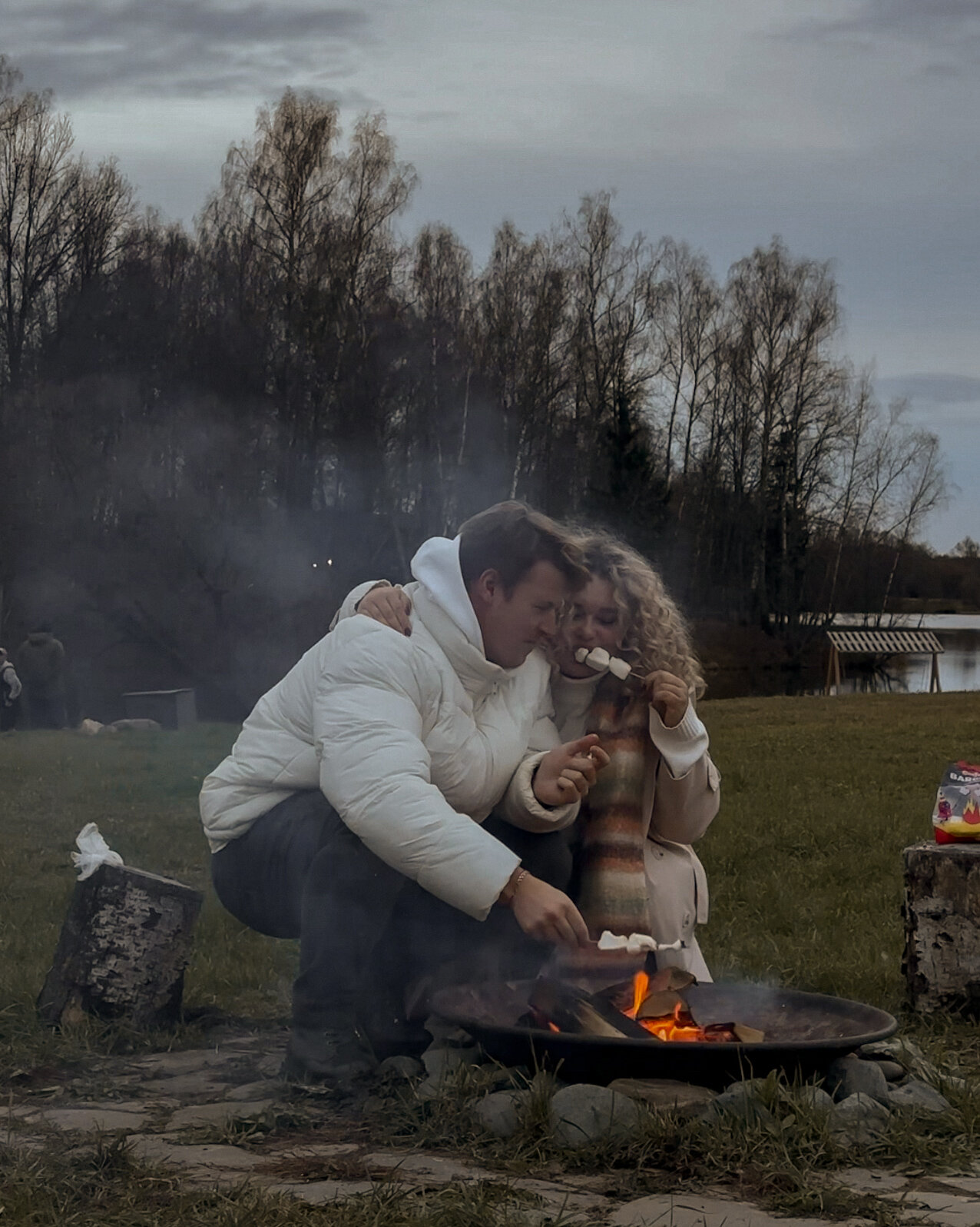 Фото Белые Ключи