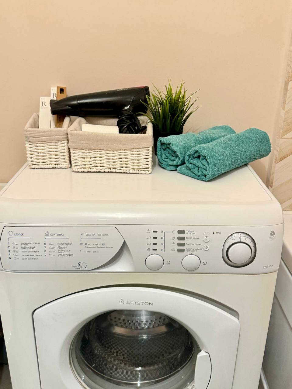 Фото Апарт96