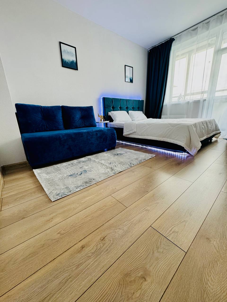 Фото Апарт96