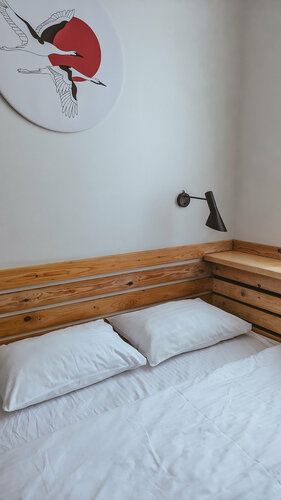 Хостел KoikaGo в Светлогорске