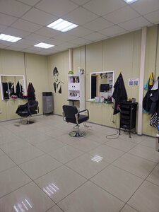 Vash obraz (selo Malokurilskoye, Molodyozhnaya ulitsa, 10А), beauty salon